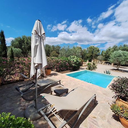Casa Cascada Villa Costitx  Exterior photo