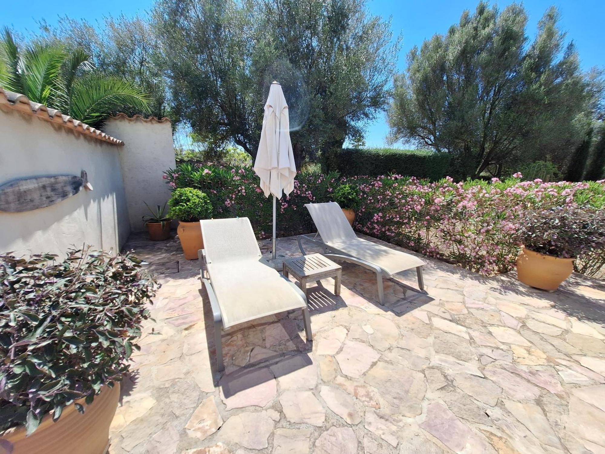 Casa Cascada Villa Costitx  Exterior photo